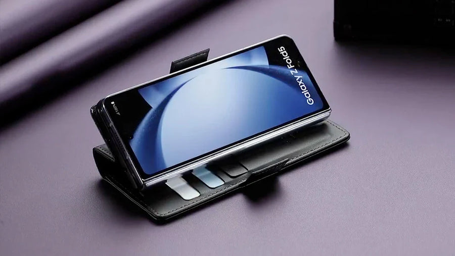 Top 5 Reasons You Need a Samsung Galaxy Z Fold6 Case from Caseles