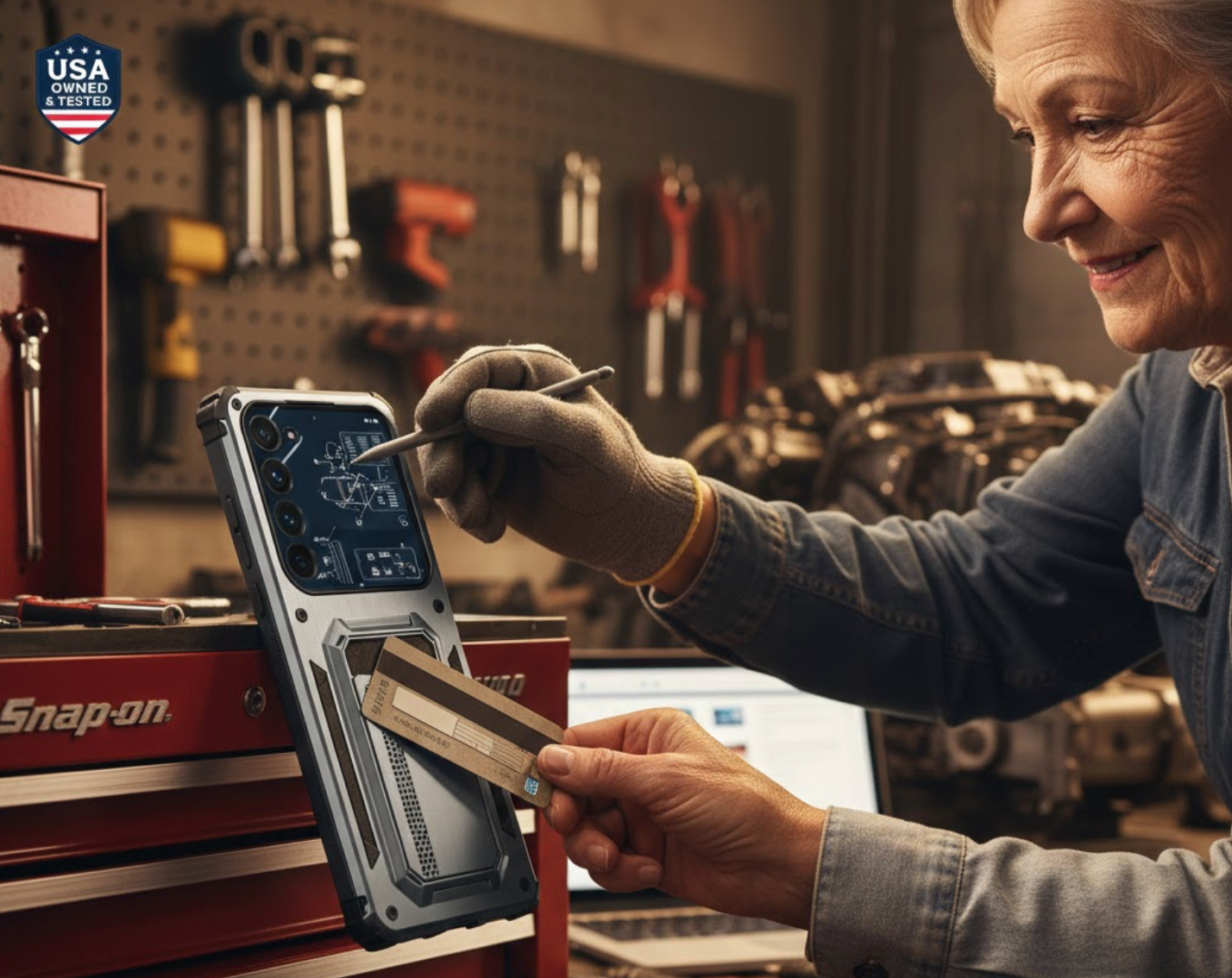 Why Caseles is the Ultimate Choice for Samsung S26 Ultra (Tested by DIYers)