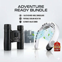 Ultimate Game Day VIP Bundle