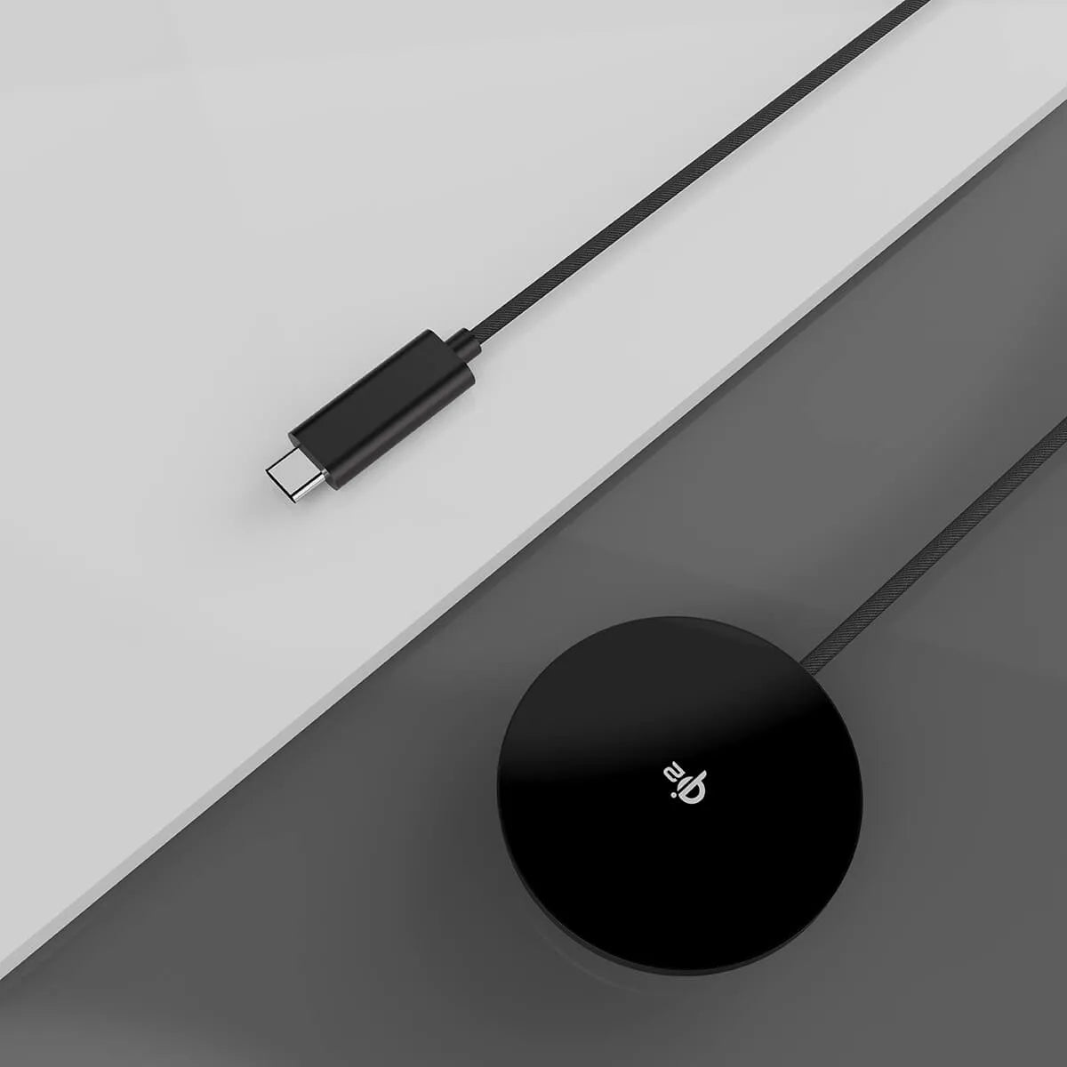 BASE DE CARGA PARA MAGSAFE