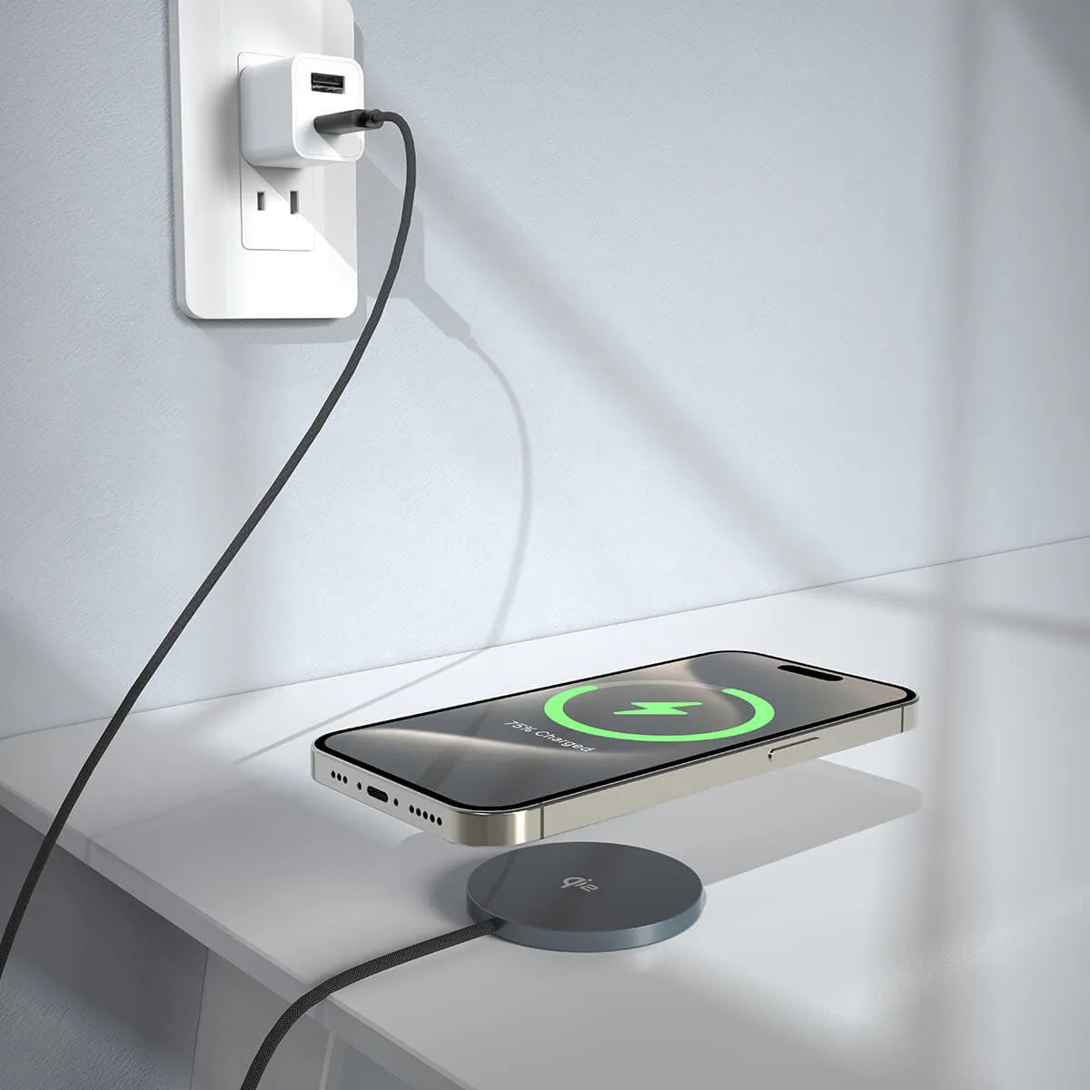 BASE DE CARGA PARA MAGSAFE