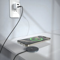 BASE DE CARGA PARA MAGSAFE