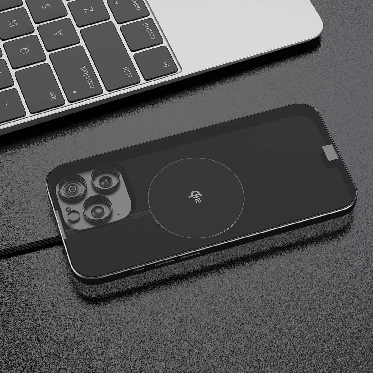 BASE DE CARGA PARA MAGSAFE