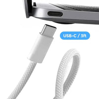 35W USB-C FAST CHARGER