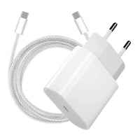 35W USB-C FAST CHARGER