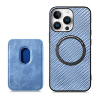 Buy Luxury Leather iPhone Wallet Case with Magnetic Closure & Card Slot - Ashton at Caseles-iPhone 16 Pro Max, Black