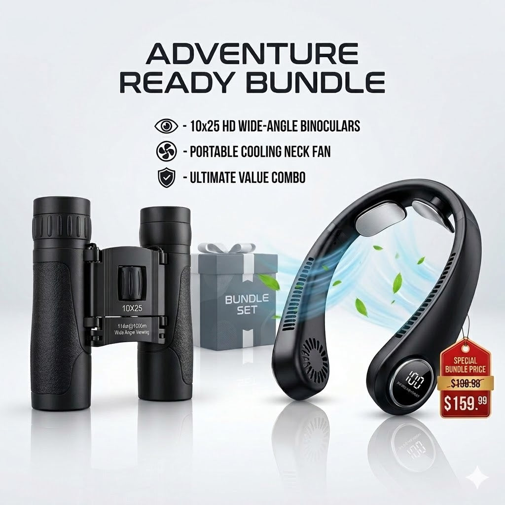 Ultimate Game Day VIP Bundle