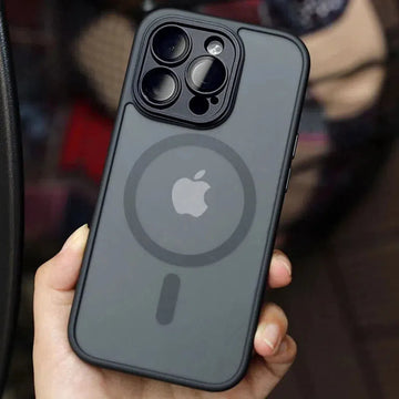 Classic MagSafe Case For iPhone