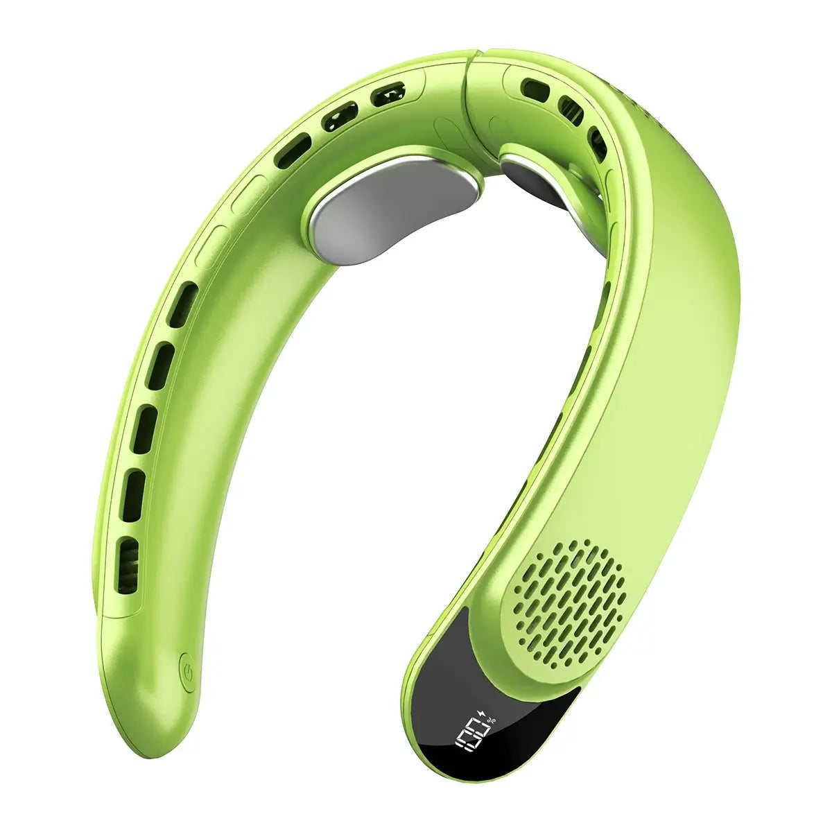 -Green, 