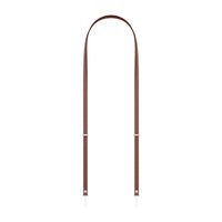 Buy Full-Grain Leather iPhone Case, MagSafe Ready, Metal Buttons & Camera Bump Frame,Andrew at Caseles-Yellow, 