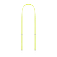 Buy Full-Grain Leather iPhone Case, MagSafe Ready, Metal Buttons & Camera Bump Frame,Andrew at Caseles-Yellow, 