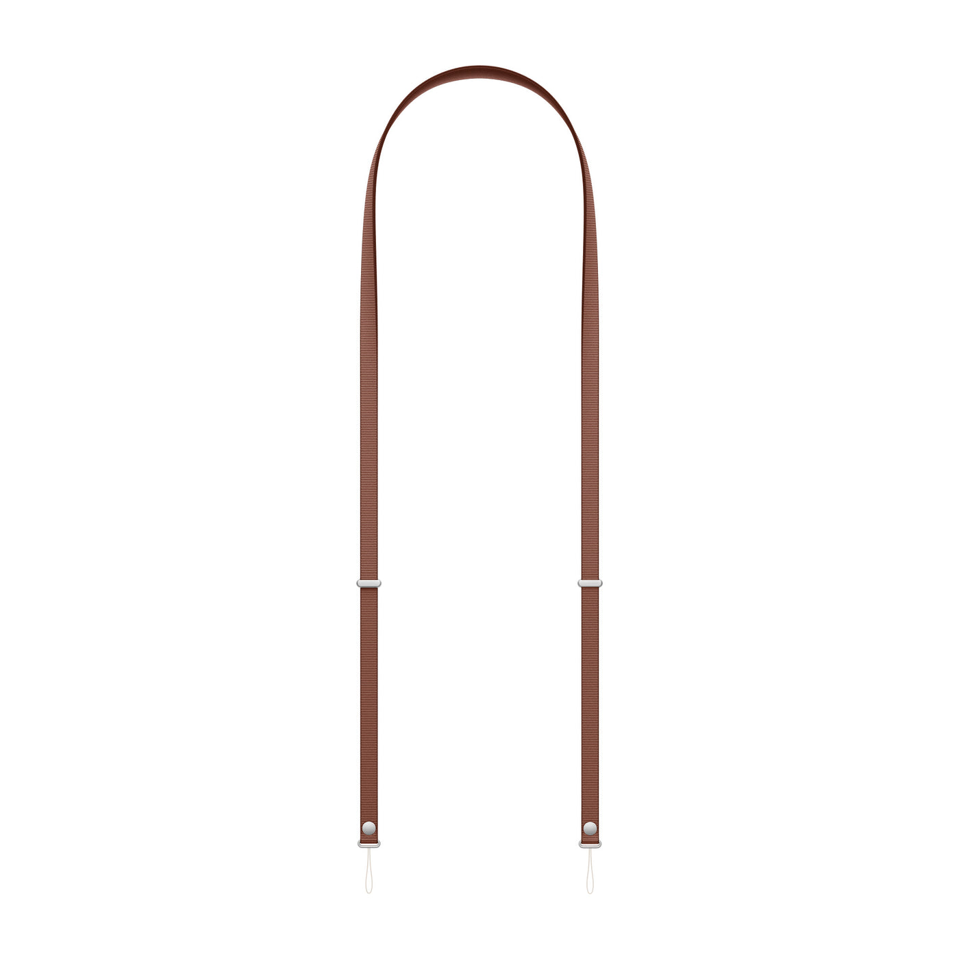 Buy Full-Grain Leather iPhone Case, MagSafe Ready, Metal Buttons & Camera Bump Frame,Andrew at Caseles-Yellow, 