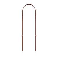 Buy Full-Grain Leather iPhone Case, MagSafe Ready, Metal Buttons & Camera Bump Frame,Andrew at Caseles-Yellow, 