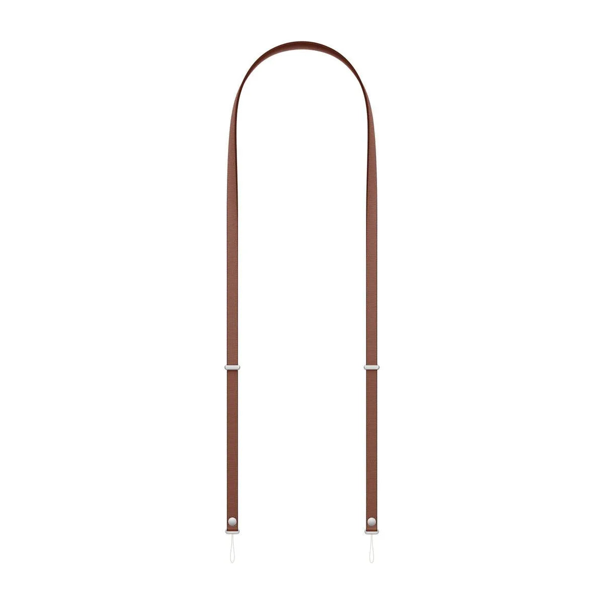 Buy Full-Grain Leather iPhone Case, MagSafe Ready, Metal Buttons & Camera Bump Frame,Andrew at Caseles-Yellow, 