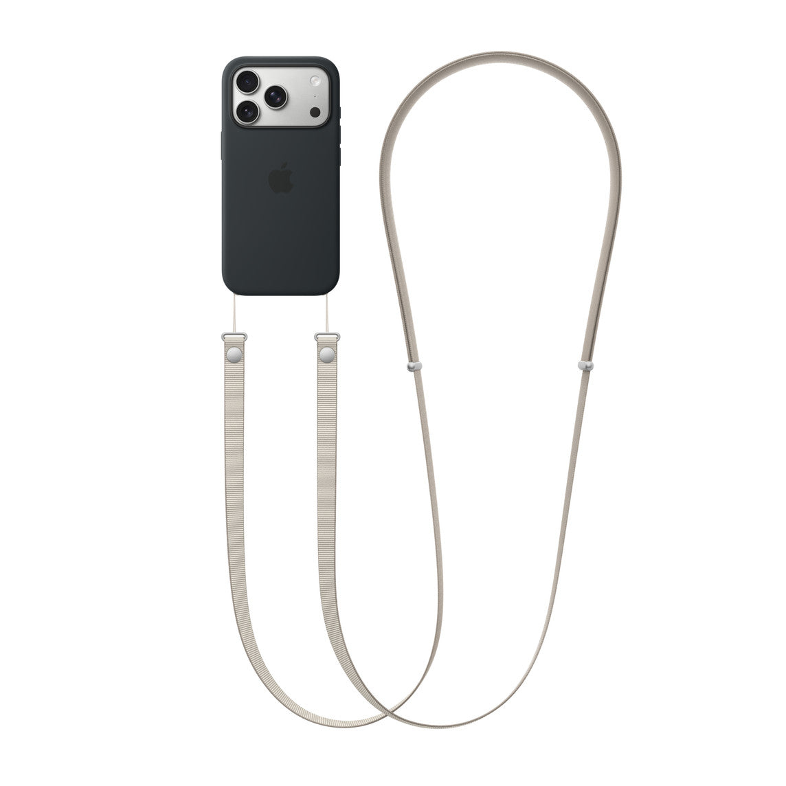 Buy Full-Grain Leather iPhone Case, MagSafe Ready, Metal Buttons & Camera Bump Frame,Andrew at Caseles-Yellow, 