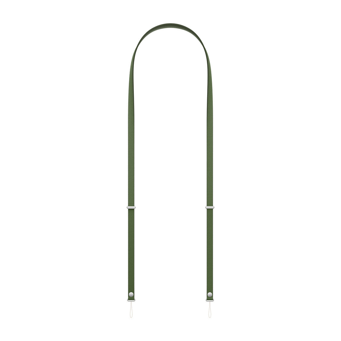 Buy Full-Grain Leather iPhone Case, MagSafe Ready, Metal Buttons & Camera Bump Frame,Andrew at Caseles-Yellow, 