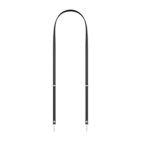 Buy Full-Grain Leather iPhone Case, MagSafe Ready, Metal Buttons & Camera Bump Frame,Andrew at Caseles-Yellow, 