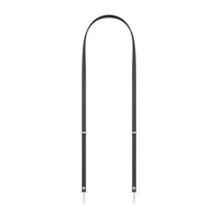 Buy Full-Grain Leather iPhone Case, MagSafe Ready, Metal Buttons & Camera Bump Frame,Andrew at Caseles-Yellow, 