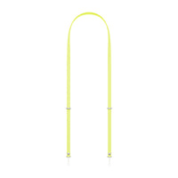 Buy Full-Grain Leather iPhone Case, MagSafe Ready, Metal Buttons & Camera Bump Frame,Andrew at Caseles-Yellow, 