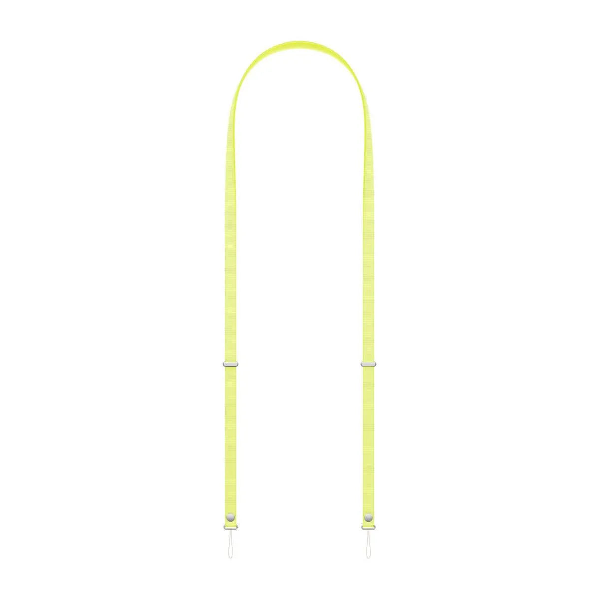 Buy Full-Grain Leather iPhone Case, MagSafe Ready, Metal Buttons & Camera Bump Frame,Andrew at Caseles-Yellow, 