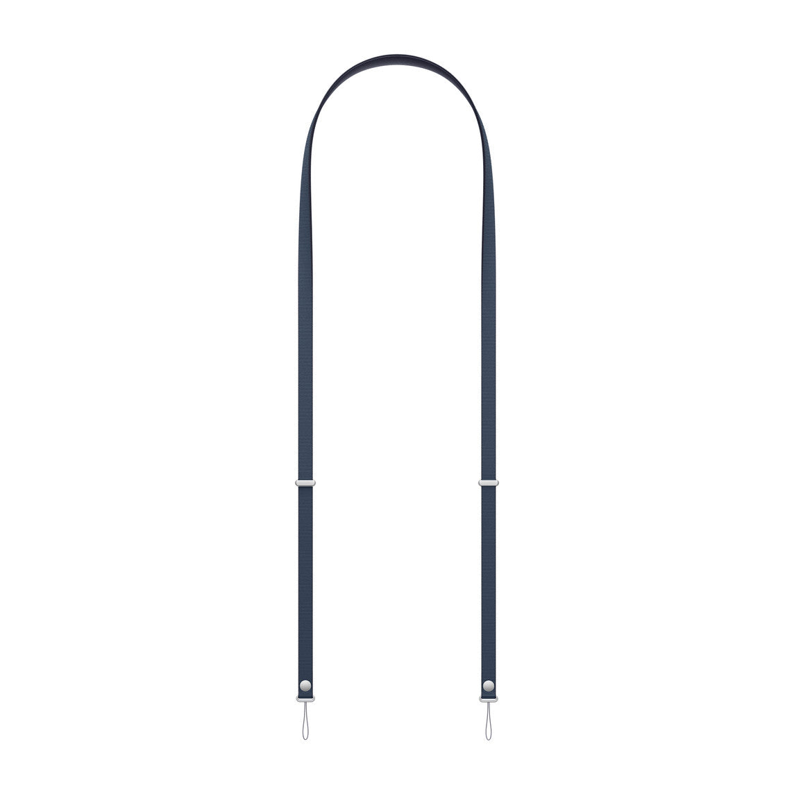 Buy Full-Grain Leather iPhone Case, MagSafe Ready, Metal Buttons & Camera Bump Frame,Andrew at Caseles-Yellow, 