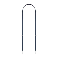 Buy Full-Grain Leather iPhone Case, MagSafe Ready, Metal Buttons & Camera Bump Frame,Andrew at Caseles-Yellow, 