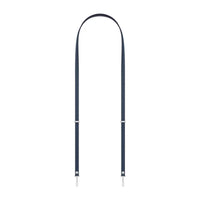 Buy Full-Grain Leather iPhone Case, MagSafe Ready, Metal Buttons & Camera Bump Frame,Andrew at Caseles-Yellow, 