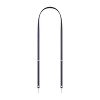 Buy Full-Grain Leather iPhone Case, MagSafe Ready, Metal Buttons & Camera Bump Frame,Andrew at Caseles-Yellow, 