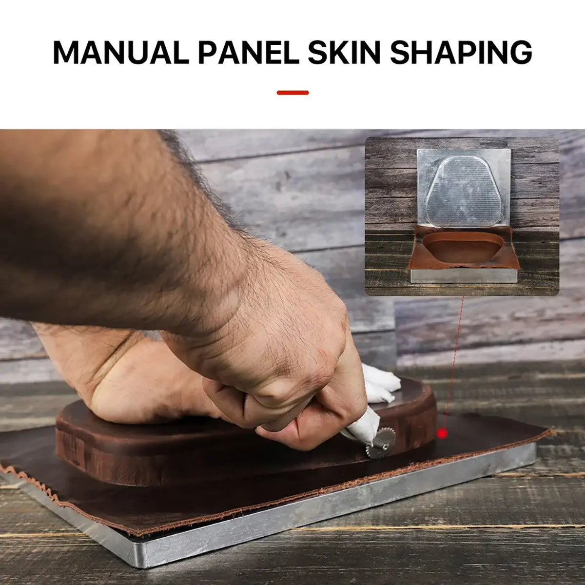 Buy AirPods Max protective case genuine leather portable Apple Bluetooth headphone case at Caseles-, 