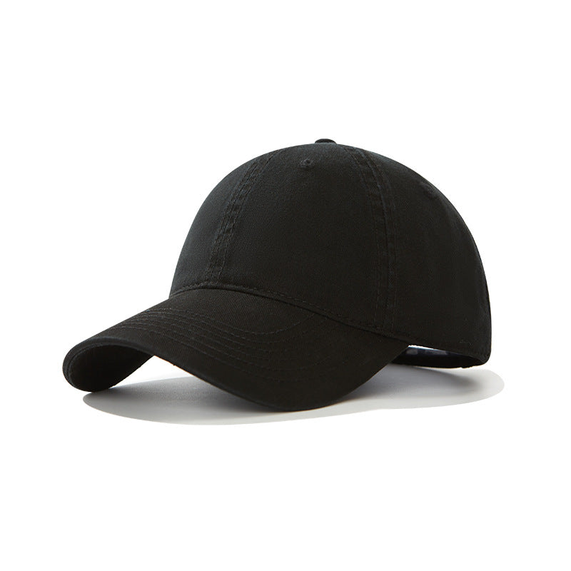 Custom Team Cap