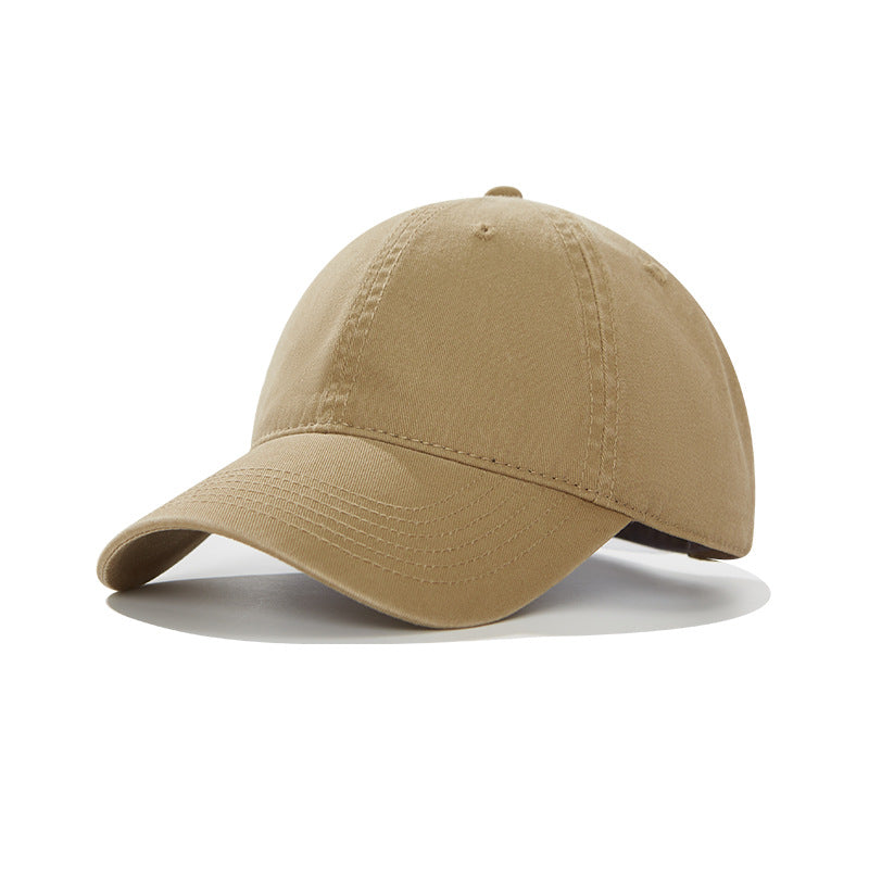 Custom Team Cap