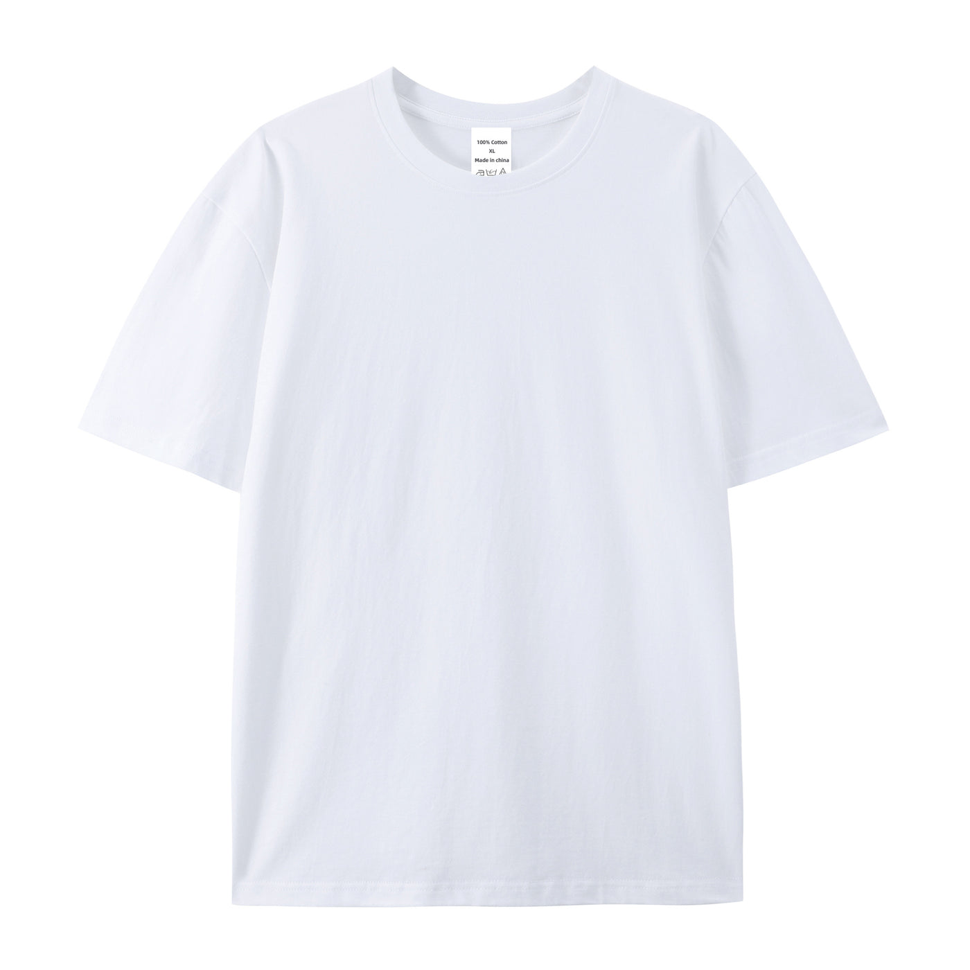 Custom Heavyweight Tee