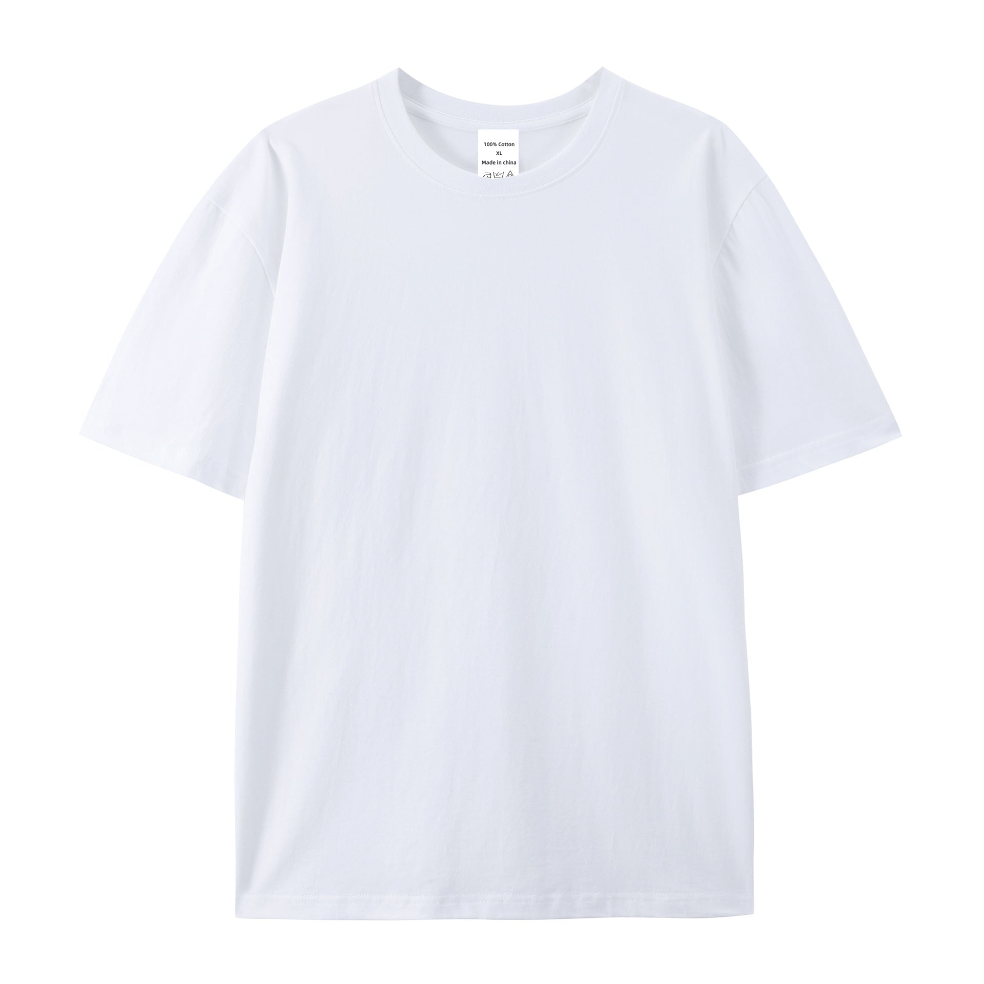 Custom Heavyweight Tee