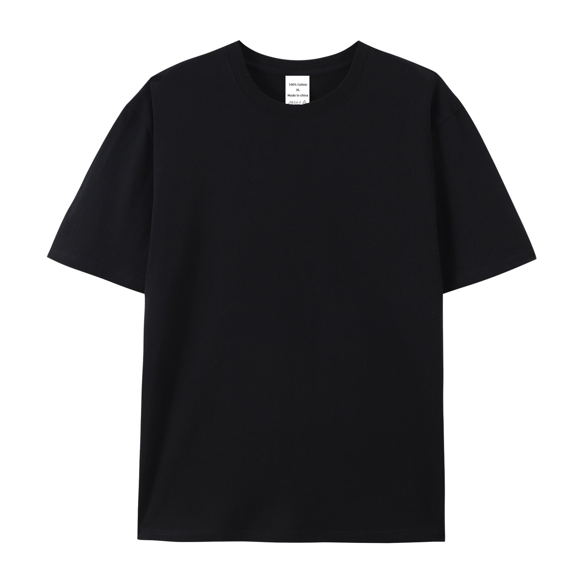 Custom Heavyweight Tee