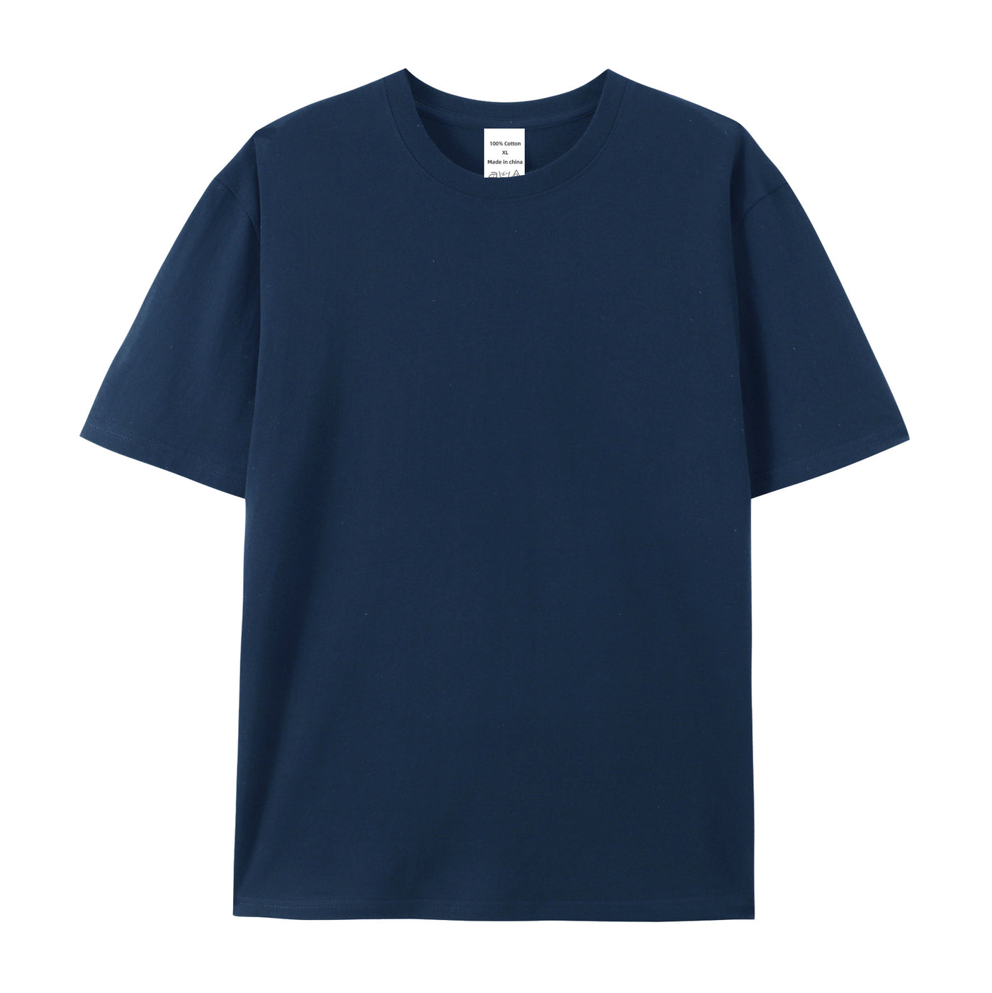 Custom Heavyweight Tee