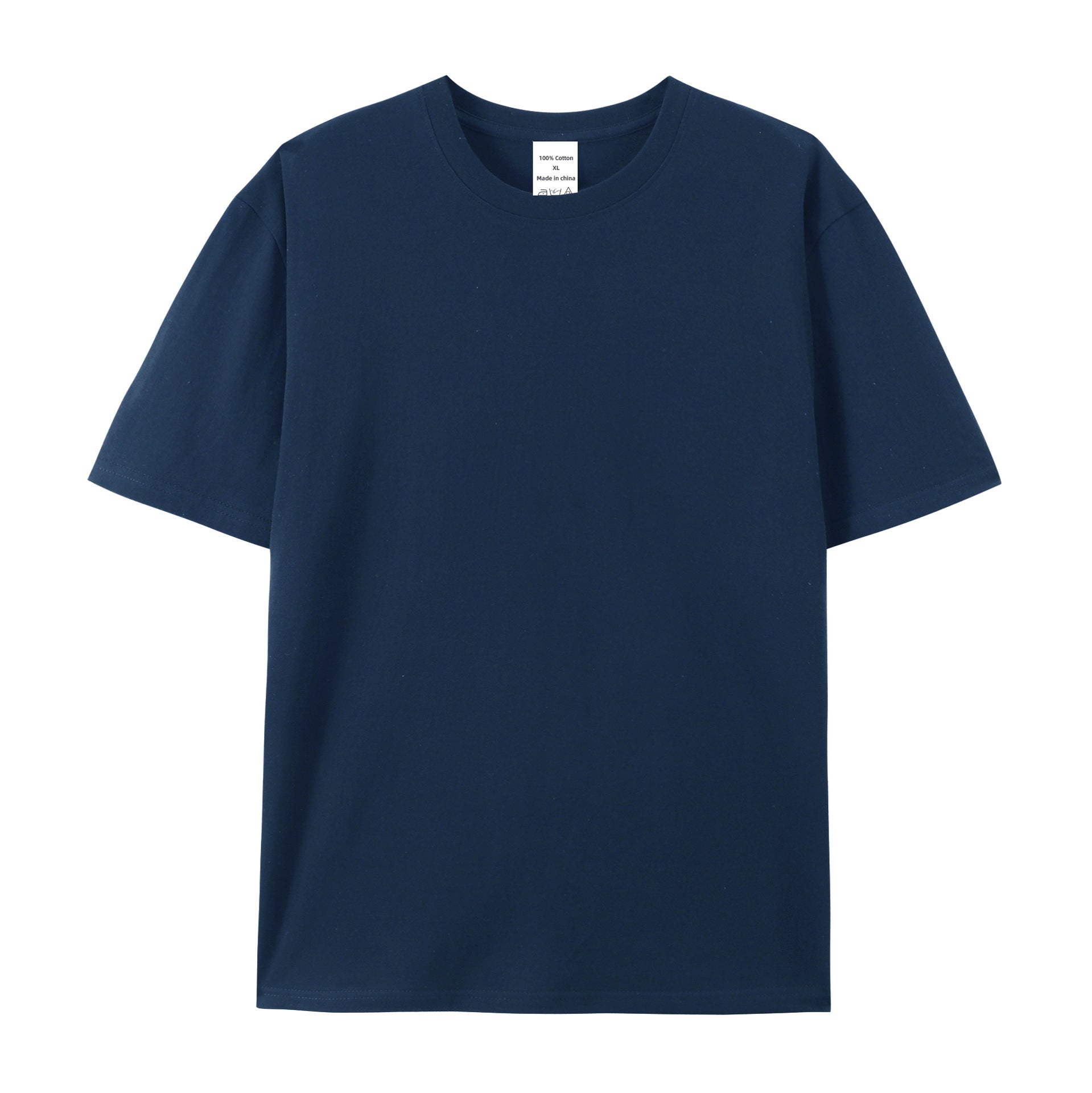 Custom Heavyweight Tee
