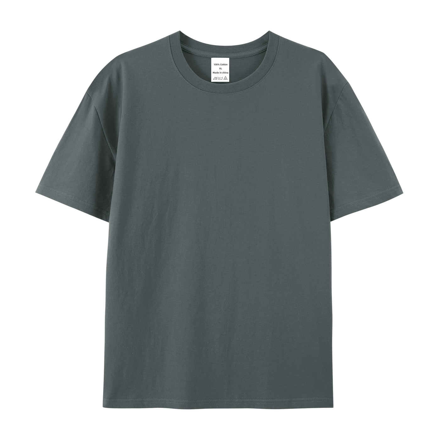 Custom Heavyweight Tee