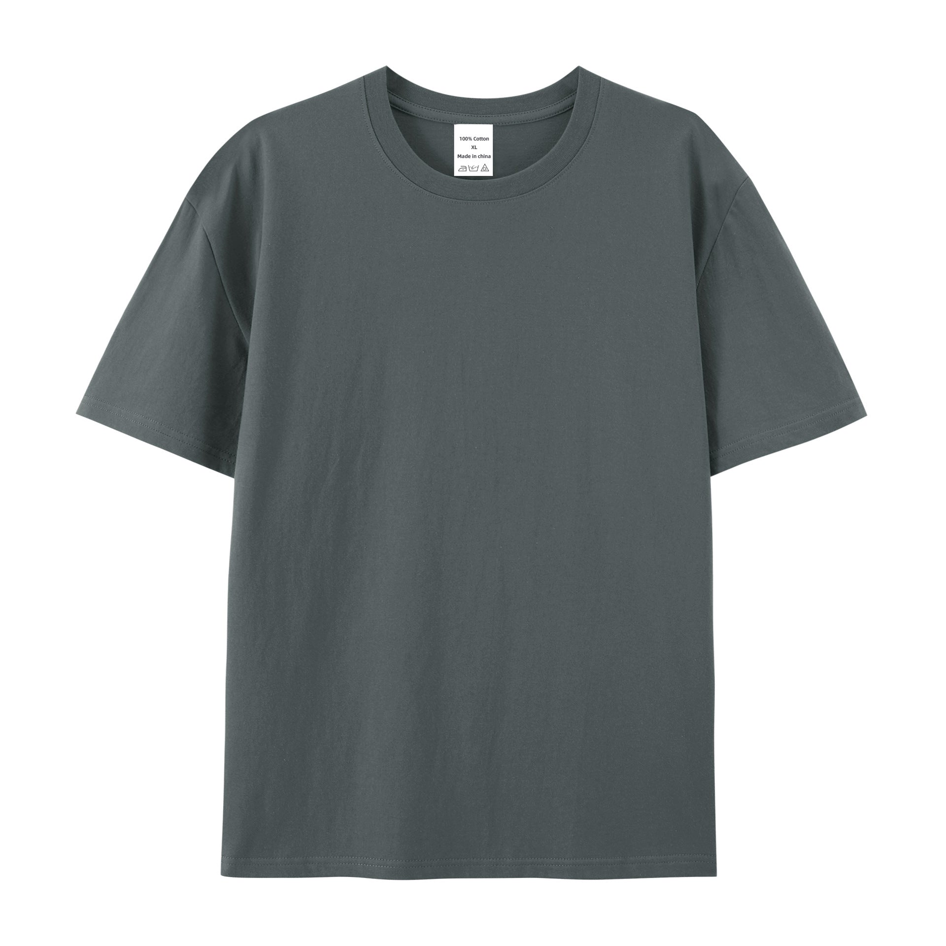 Custom Heavyweight Tee