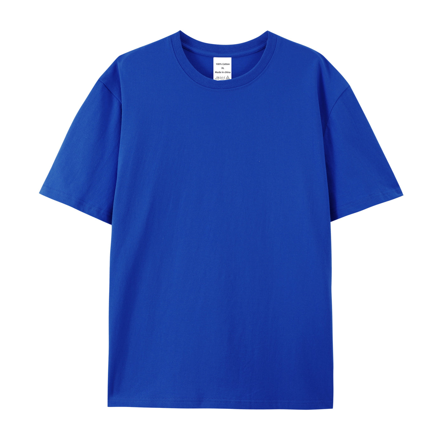 Custom Heavyweight Tee