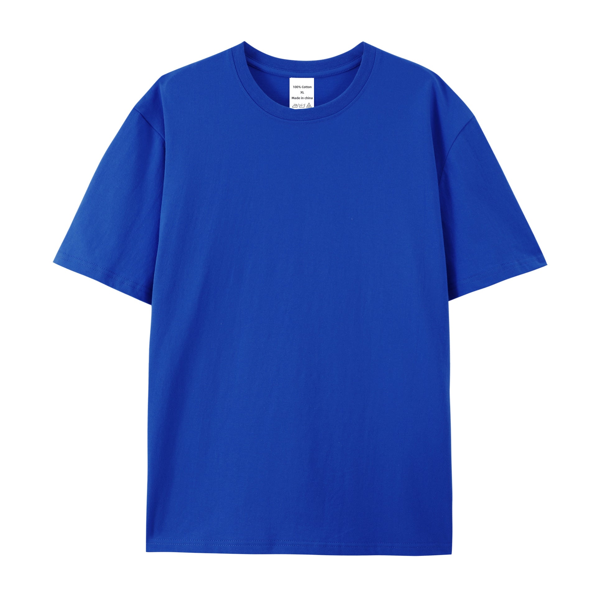 Custom Heavyweight Tee