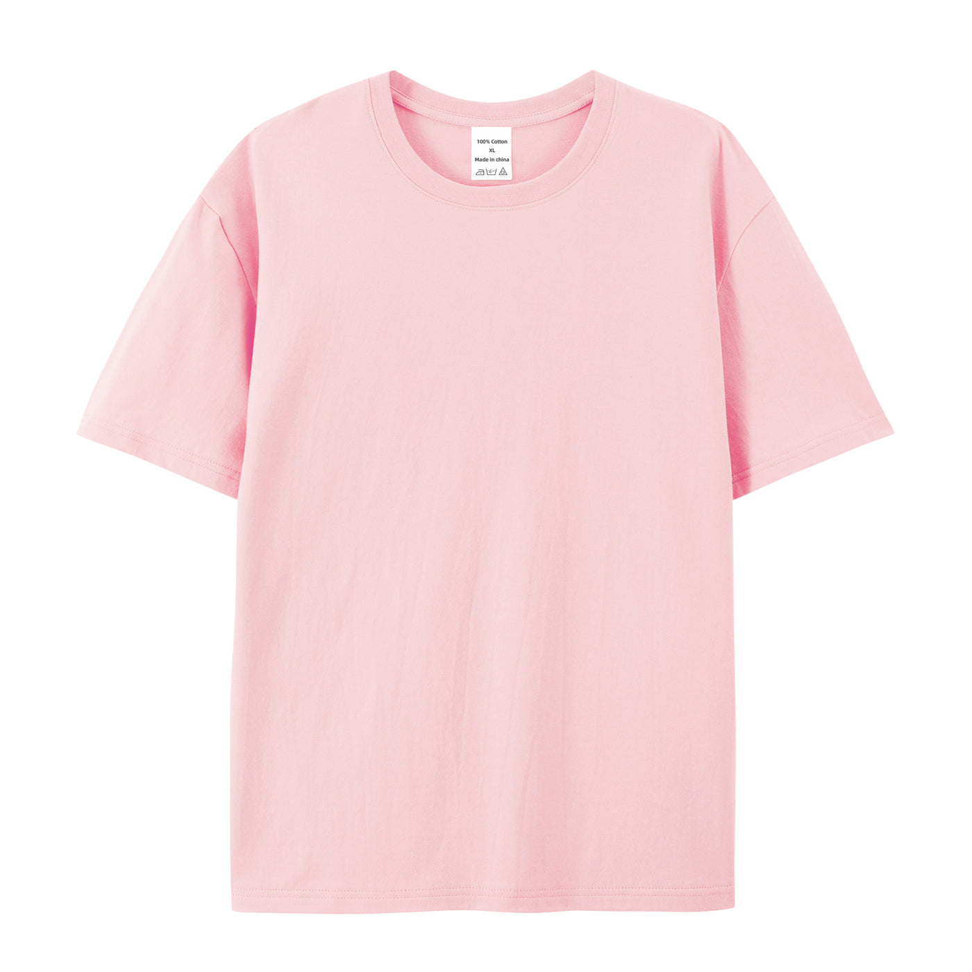 Custom Heavyweight Tee