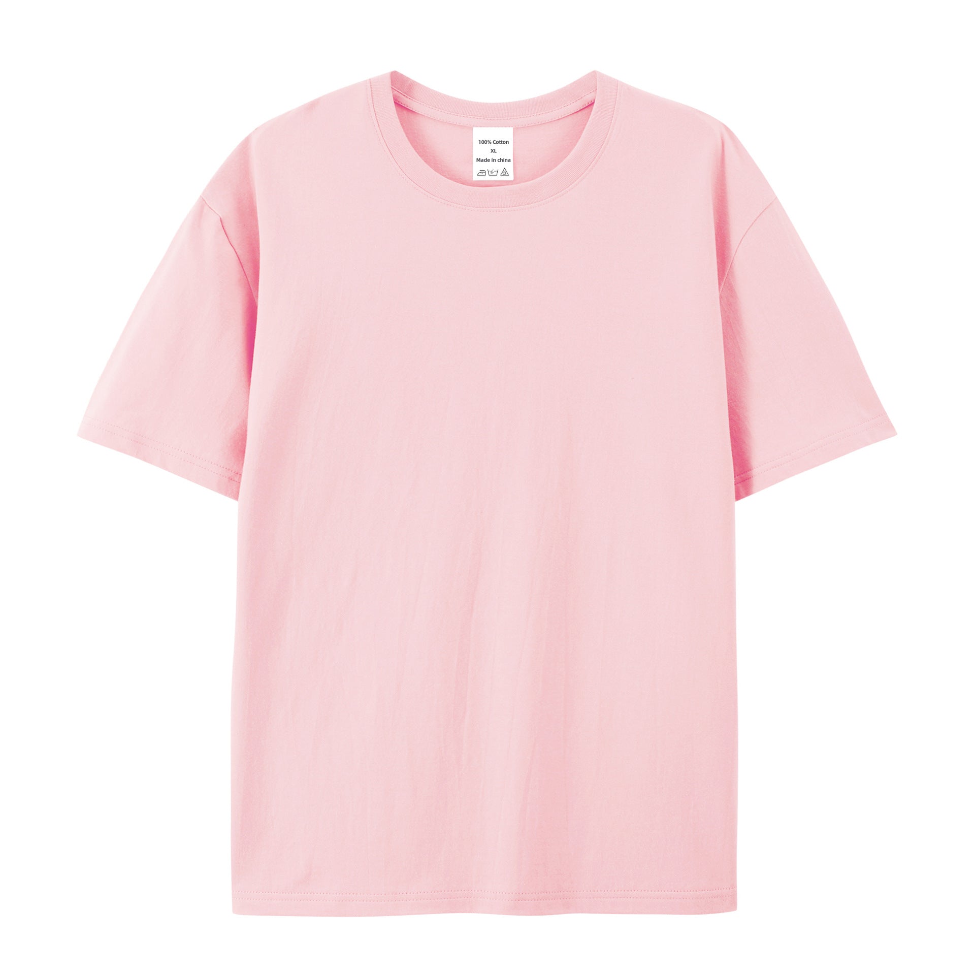 Custom Heavyweight Tee