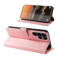 Caseles Classic Magnetic Folio Wallet Phone Case, Premium Leather, Credit Card Holder, Magnetic Closure, Flip Kickstand Shockproof Case · Caseles Caseles Classic Magnetic Folio Wallet Phone Case, Premium Leather, Credit Card Holder, Magnetic Closure, Flip Kickstand Shockproof Case · Caseles