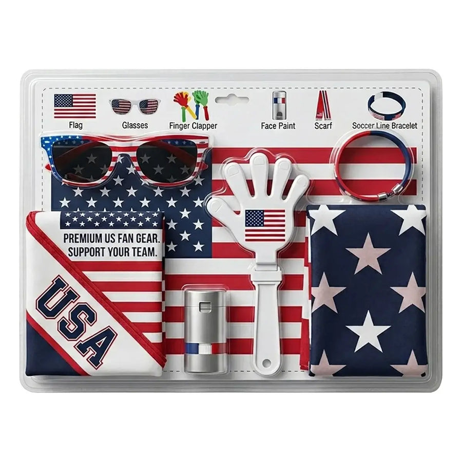 -USA, 