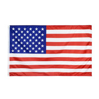 America Pride Flag