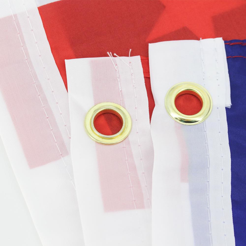 America Pride Flag