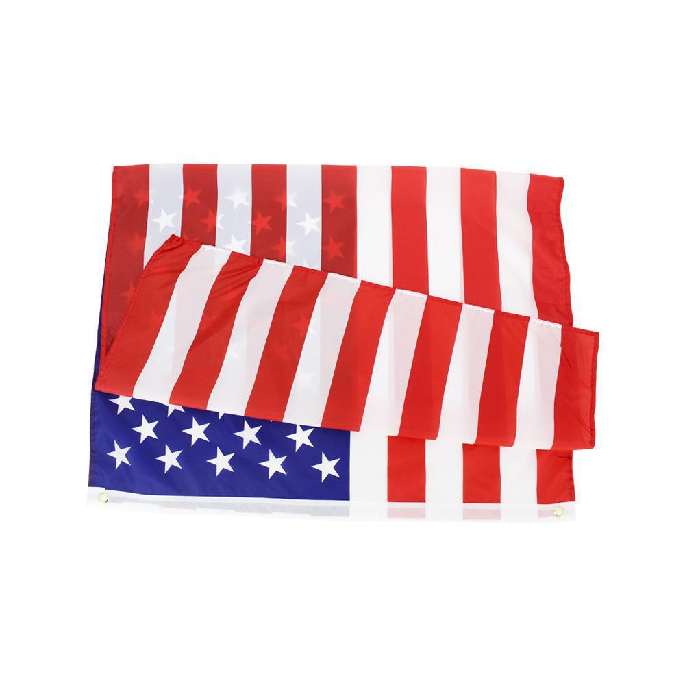 America Pride Flag