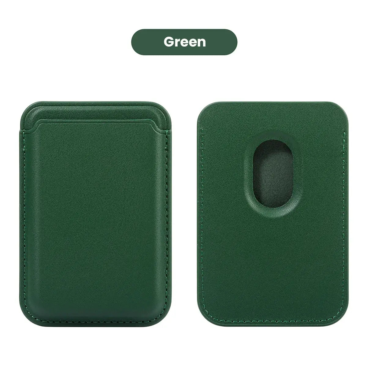 MAGSAFE MAGNETIC CARD WALLET FOR IPHONE