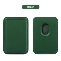 MAGSAFE MAGNETIC CARD WALLET FOR IPHONE
