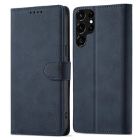 Buy Classic Full Body Metal Armor Phone Case, with Screen Protector, Heavy Duty Defender Shockproof Case, Hassan at Caseles-Samsung Galaxy A56 5G, Hudson-Coffee